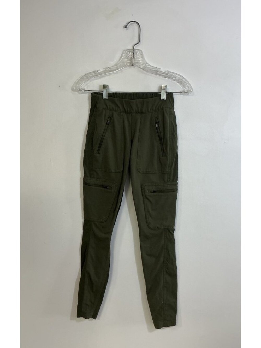 The North Face Cargo Hiking Pants Womens XS